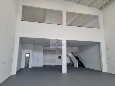 Loja-Salão, 340 m² - Foto 4
