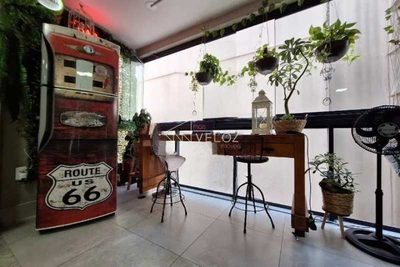 Apartamento, 3 quartos, 112 m² - Foto 2