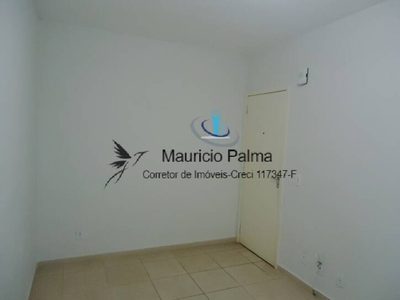 Apartamento, 2 quartos, 49 m² - Foto 3