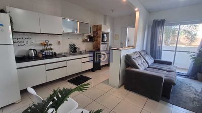 Apartamento, 2 quartos, 68 m² - Foto 1