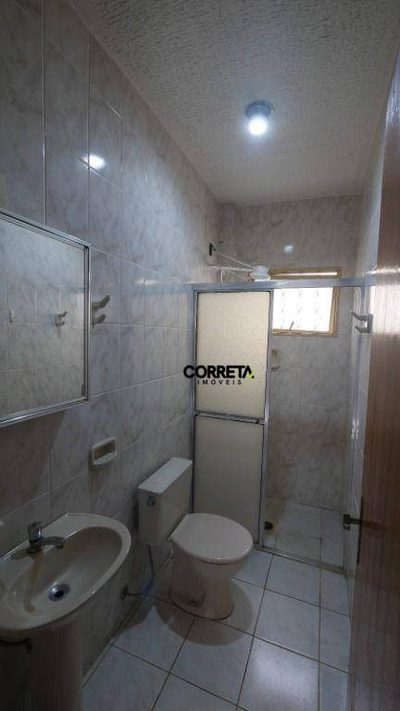 Apartamento, 2 quartos, 51 m² - Foto 2