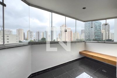 Apartamento, 4 quartos, 143 m² - Foto 3