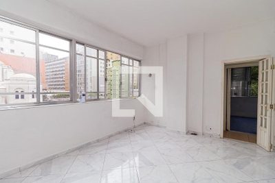 Apartamento, 2 quartos, 90 m² - Foto 1