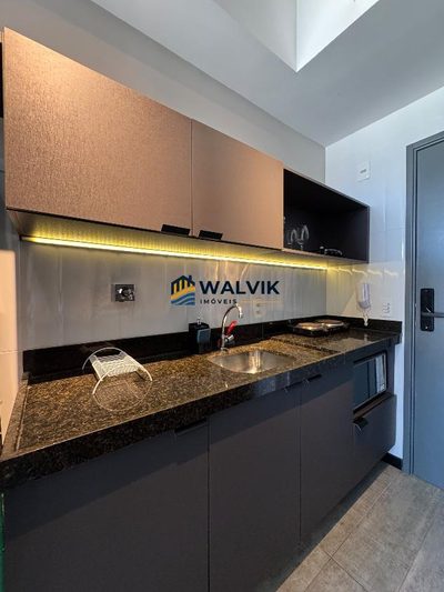 Apartamento, 1 quarto, 22 m² - Foto 5