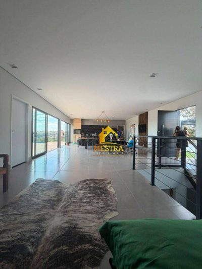 Sobrado, 3 quartos, 400 m² - Foto 2