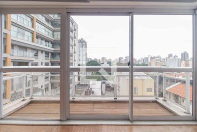 Apartamento, 1 quarto, 54 m² - Foto 5
