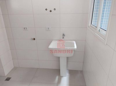 Apartamento, 2 quartos, 80 m² - Foto 4