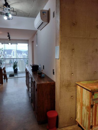 Apartamento, 1 quarto, 74 m² - Foto 4