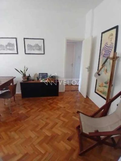 Apartamento, 2 quartos, 69 m² - Foto 5