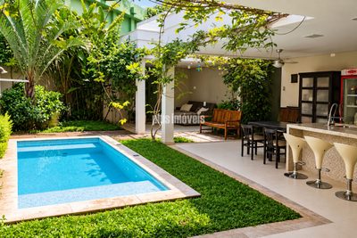 Casa de Condomínio, 4 quartos - Foto 4