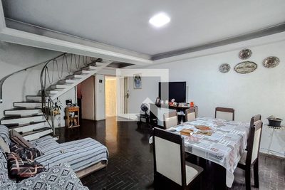 Casa, 4 quartos, 270 m² - Foto 3