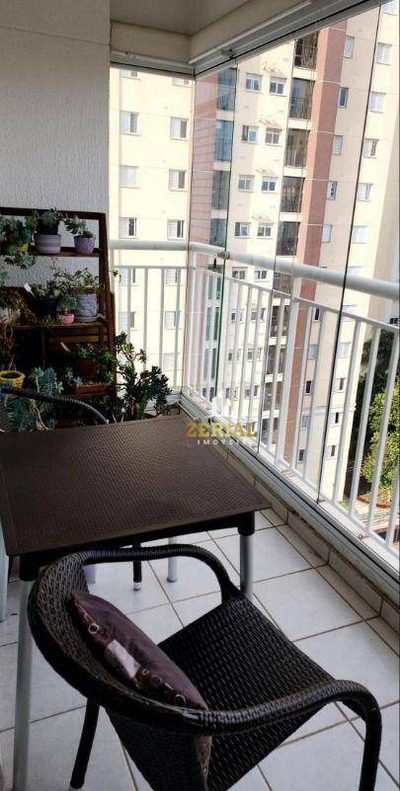 Apartamento, 3 quartos, 96 m² - Foto 2