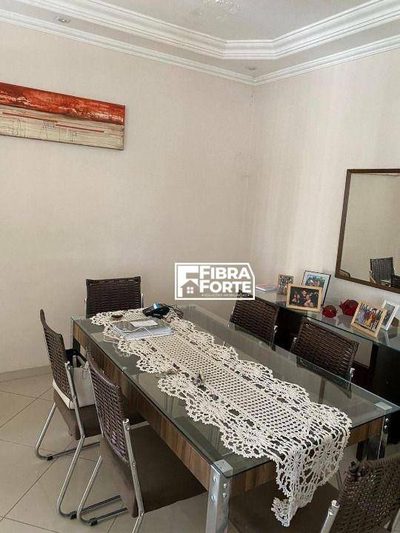 Casa, 3 quartos, 180 m² - Foto 5