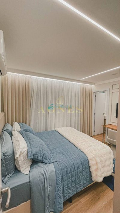 Apartamento, 2 quartos, 73 m² - Foto 4