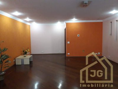 Sobrado, 4 quartos, 300 m² - Foto 2