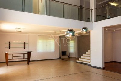 Casa, 3 quartos, 400 m² - Foto 3