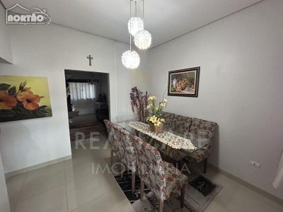 Casa, 3 quartos, 120 m² - Foto 3