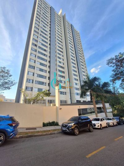 Apartamento, 1 quarto, 6292 m² - Foto 1