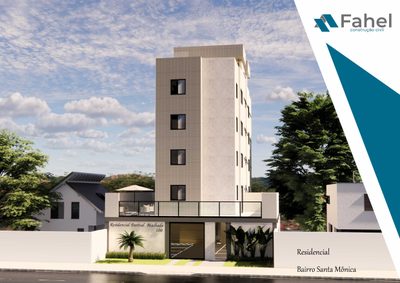 Cobertura, 3 quartos, 95 m² - Foto 1