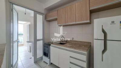 Apartamento, 2 quartos, 68 m² - Foto 3