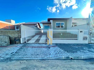 Casa, 2 quartos, 64 m² - Foto 1