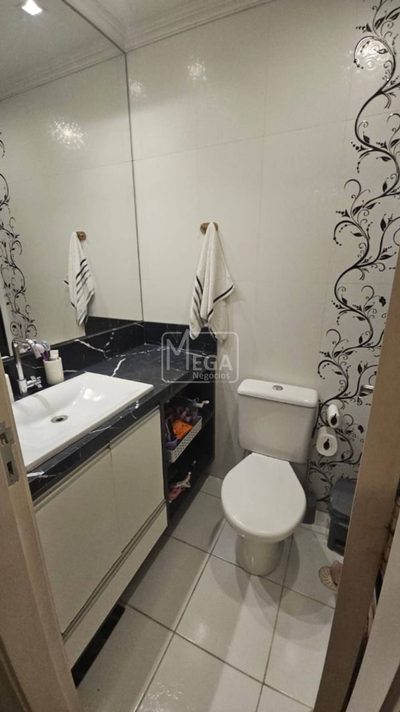 Apartamento, 2 quartos, 61 m² - Foto 2
