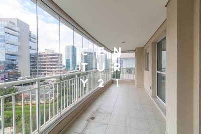 Apartamento, 2 quartos, 71 m² - Foto 2