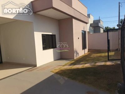 Casa, 3 quartos, 121 m² - Foto 3