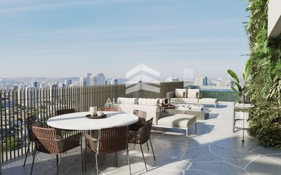 Apartamento, 3 quartos, 181 m² - Foto 4