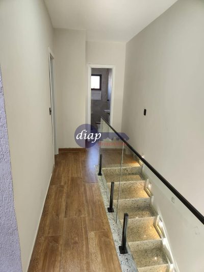 Sobrado, 3 quartos, 120 m² - Foto 4