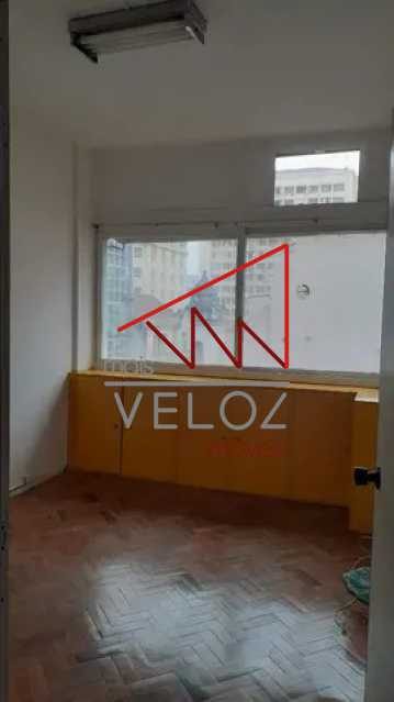 Sala-Conjunto, 25 m² - Foto 3