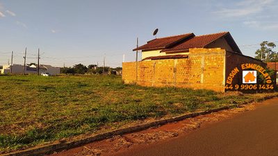 Terreno, 253 m² - Foto 1