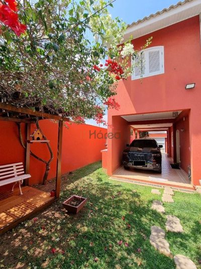 Sobrado, 3 quartos, 304 m² - Foto 5