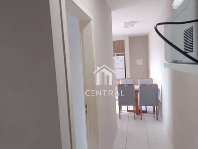 Apartamento, 2 quartos, 53 m² - Foto 3