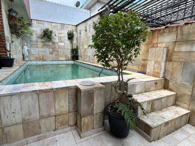 Casa, 3 quartos, 218 m² - Foto 1
