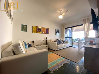 Apartamento, 2 quartos, 67 m² - Foto 4