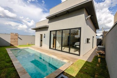 Casa, 316 m² - Foto 1