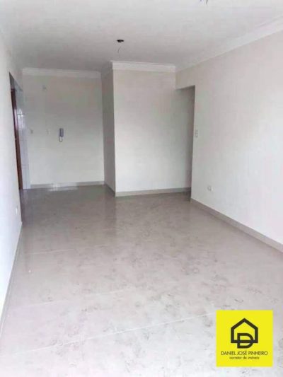 Apartamento, 2 quartos, 92 m² - Foto 2