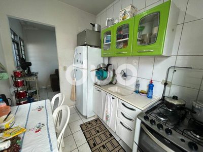 Casa, 2 quartos, 47 m² - Foto 4