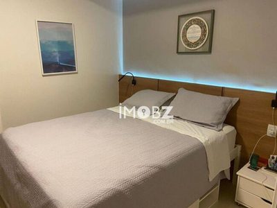Apartamento, 3 quartos, 156 m² - Foto 3