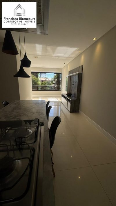 Apartamento, 3 quartos, 1000 m² - Foto 1