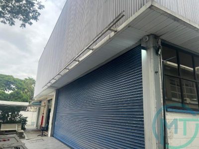 Depósito-Galpão, 1943 m² - Foto 5