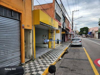 Loja-Salão, 140 m² - Foto 1