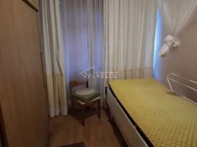Apartamento, 1 quarto, 61 m² - Foto 1