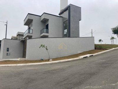 Sobrado, 3 quartos, 163 m² - Foto 2