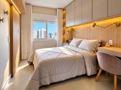 Apartamento, 3 quartos, 84 m² - Foto 5