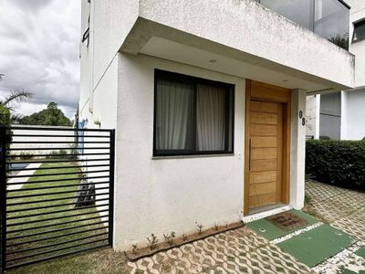 Casa de Condomínio, 4 quartos - Foto 3