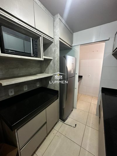 Apartamento, 2 quartos, 70 m² - Foto 1