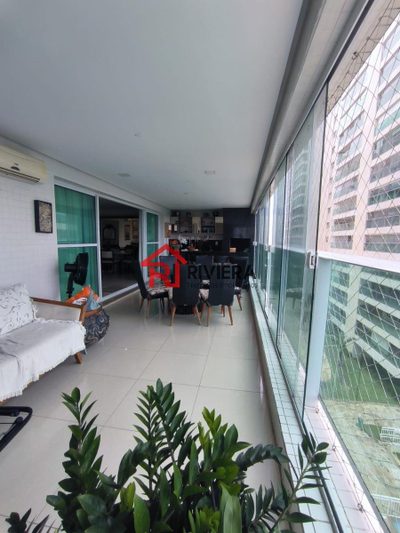 Apartamento, 3 quartos, 187 m² - Foto 3