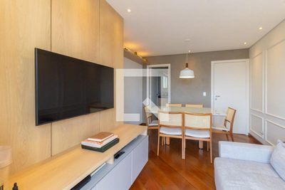 Apartamento, 3 quartos, 80 m² - Foto 4